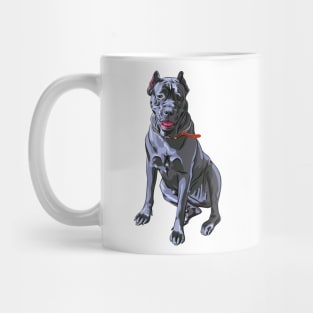 Cane Corso Mug